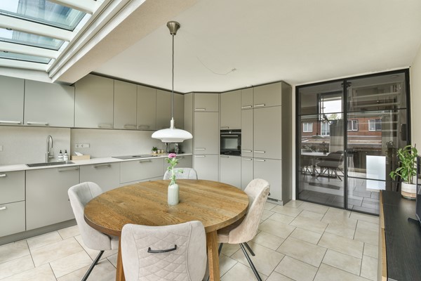 Medium property photo - Vätternkade 90, 1060 PK Amsterdam